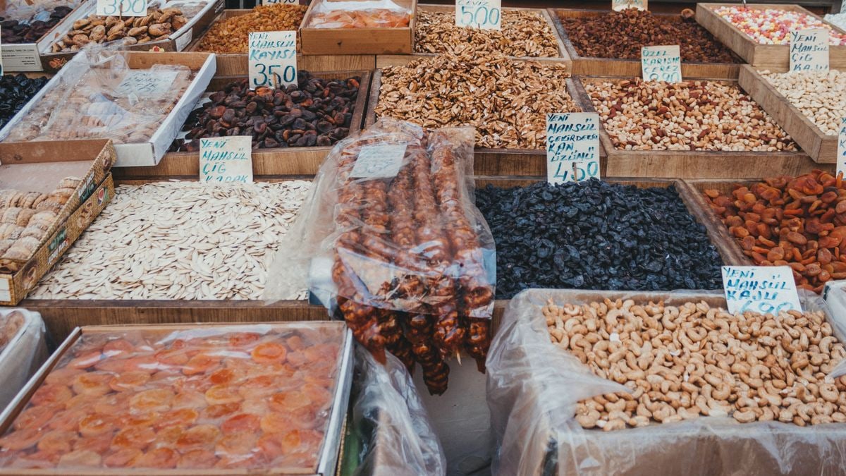 Guía Completa de Nutrientes Esenciales